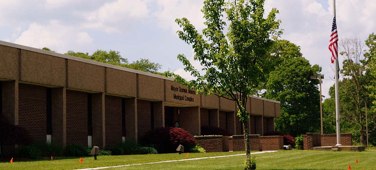 Mission Statement Winslow Township, NJ Police Department