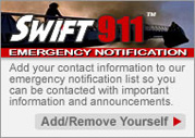 Emergency Reverse 911 Notifications