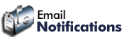 Sign-Up for Township Email Notifications