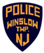 Winslow Township, NJ Police Department